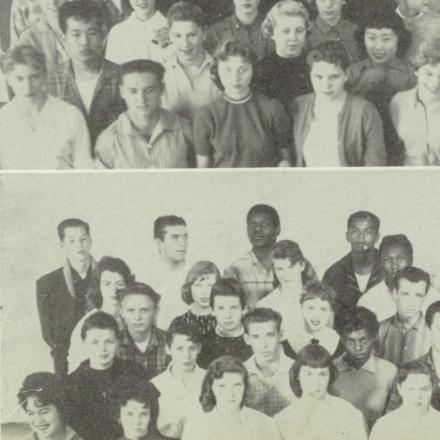 Kenneth Anderson's Classmates profile album