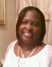 Yolanda Moore's Classmates® Profile Photo