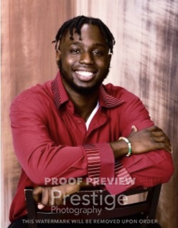 Emmanuel Jackson's Classmates® Profile Photo