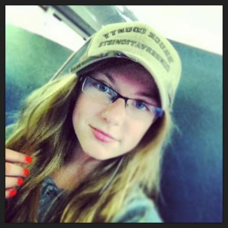 Brooke Thorne's Classmates® Profile Photo