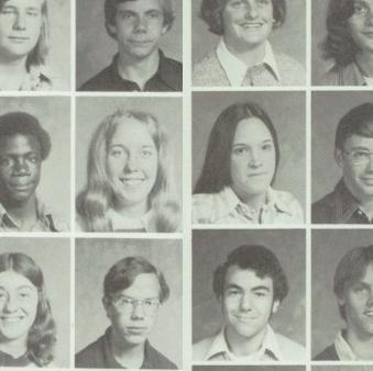 Ronnie Spann's Classmates profile album