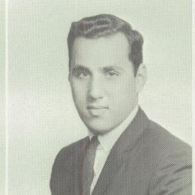 William Kaufman's Classmates profile album