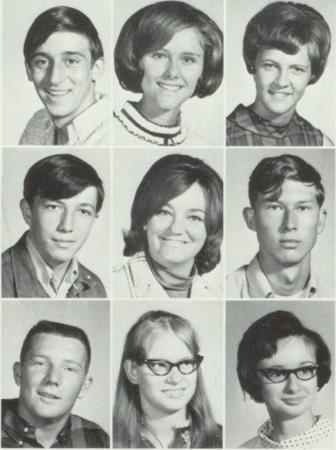 Eugene Sigler's Classmates profile album