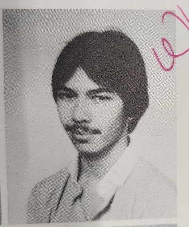 Gary Paskiang's Classmates profile album