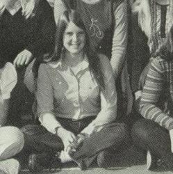 Alice Nelson's Classmates profile album