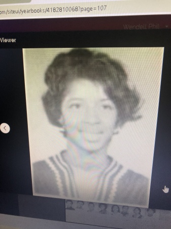 Barbara J. Euell's Classmates profile album