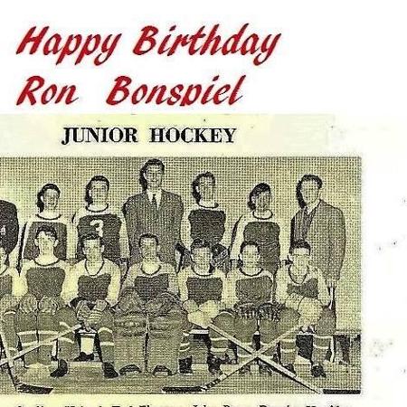 Ron Bonspille's Classmates® Profile Photo