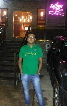 Ritesh Motwani's Classmates® Profile Photo