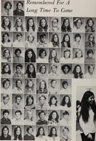 Jerri Andrus' Classmates profile album