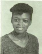 Sharon Oliver's Classmates profile album