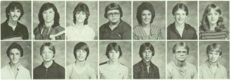 Sharon Clark's Classmates profile album