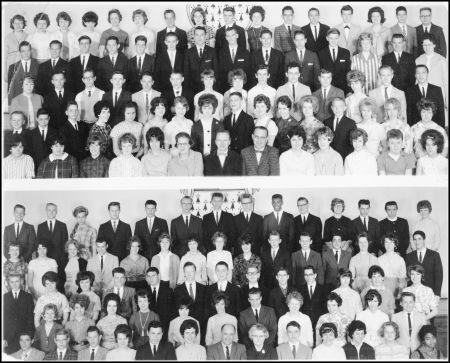 Peckham Jr High 1962-63 (2)