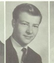 David Parry's Classmates profile album