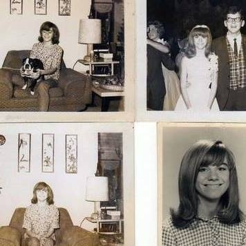 Theresa Suzanne Freeman's Classmates profile album