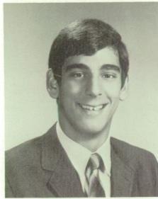 Mike Dawson's Classmates profile album