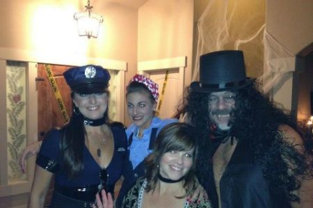 Halloween Party 2012