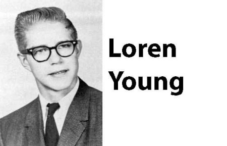 Loren Loren Young's Classmates® Profile Photo