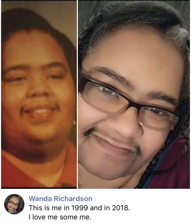 Wanda Richardson's Classmates® Profile Photo