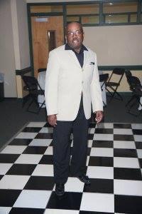 Dennis Lathan's Classmates® Profile Photo