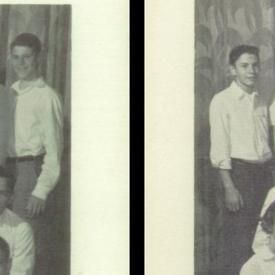 Robert J Lawrence's Classmates profile album