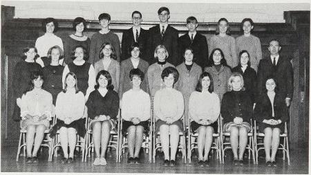 Roseann Regan's Classmates profile album