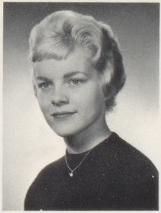 Pam Mitchell's Classmates profile album