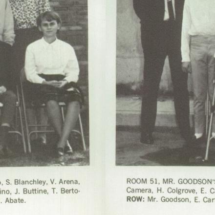 Bill Creighton's Classmates profile album