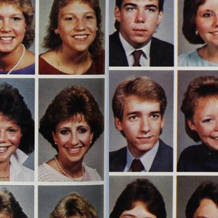 Debra McFadden's Classmates profile album