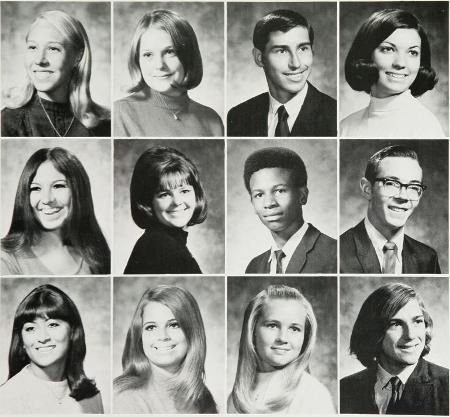Terry Wagoner's Classmates profile album