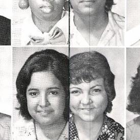 Debbie Barbee's Classmates profile album