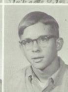 Gary Daugherty's Classmates profile album