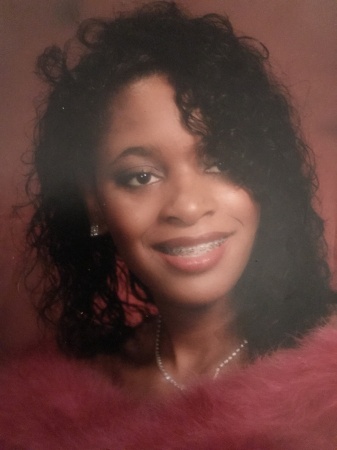 Sherri Moorer Oloyede's Classmates profile album