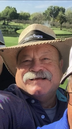 ken gibson's Classmates® Profile Photo