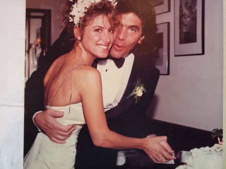 MARRIED 1990