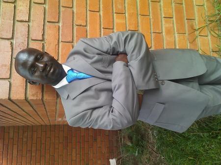 Owusu Philip's Classmates® Profile Photo