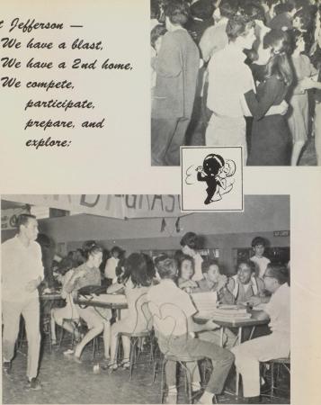 Jim Teran's Classmates profile album