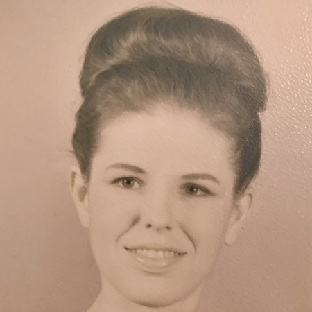 Barbara Jameson's Classmates profile album