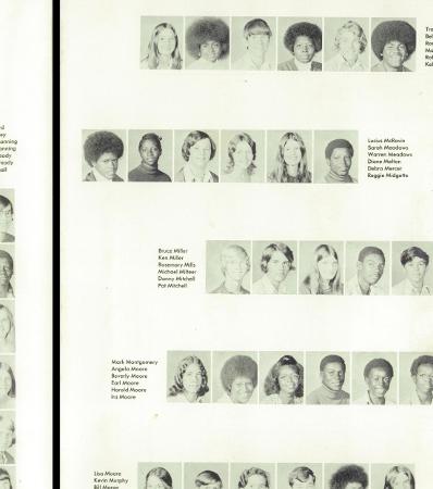 Harold Moore's Classmates® Profile Photo