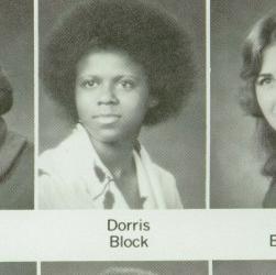 Doris Block-Tomlinson's Classmates profile album