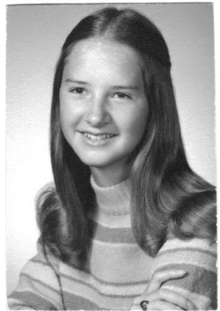 Pamela Spence's Classmates profile album