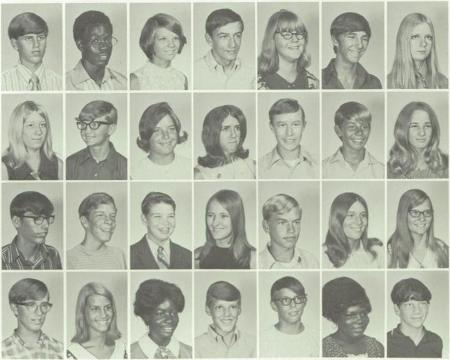 richard ballard's Classmates profile album