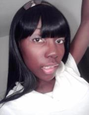 Quentrisa Allen's Classmates® Profile Photo