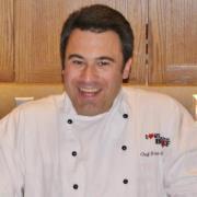 Chef-Brian Adornetto's Classmates® Profile Photo