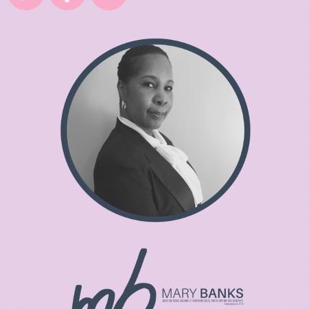 Mary Banks's Classmates® Profile Photo