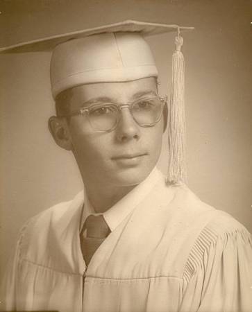 Richard Jorgensen's Classmates profile album