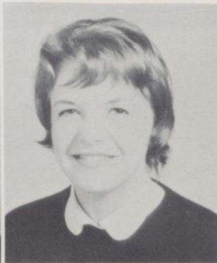 Martha Blackmon's Classmates profile album