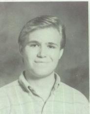 Michael Smith's Classmates profile album