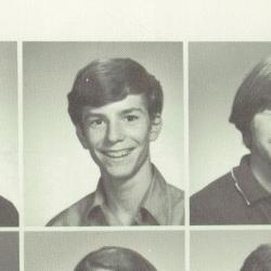 Brian Bartlett's Classmates profile album