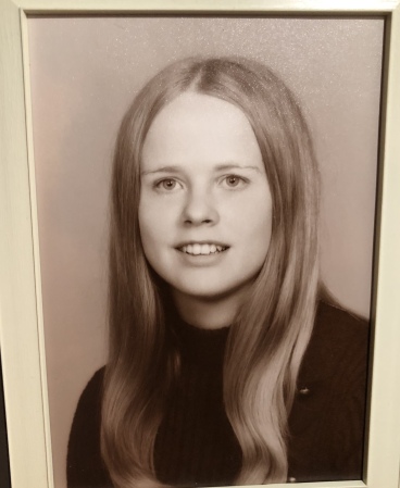 Mary Ann Riffett's Classmates profile album