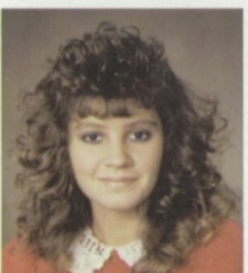 Debbie Barnes Chadwick's Classmates profile album